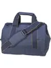 A studio shot of a duffel bag against a white background. Voir les images du produit