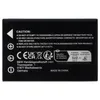 EXTENSILO 2x Akku Ersatz für Pentax D-LI7 für Kamera (1800 Produktbild-Vorschau 4