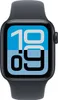 Apple Watch SE (3nd generation) OLED 40 mm Digital 324 x Produktbild-Vorschau 2