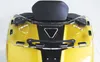 Portapacchi ISOTTA su bauletto per BMW k 1600 grand america Anteprima dell’immagine prodotto 5
