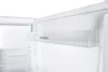 Respekta Einbaukühlschrank mit **** Gefrierfach Aland, Weiß Produktbild-Vorschau 4