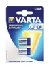 Varta Cr 2  / 2 pack Photo Lithium  Photo-Batterie Produktbild-Vorschau 15