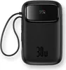 Powerbank Baseus Qpow 2 10000Mah 30W 2Xusb-C (nero) Anteprima dell’immagine prodotto 20