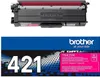 Original Toner für brother HL L8260CDW magenta Produktbild-Vorschau 2