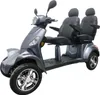Elektromobil “VITA CARE 4000 Duo”, 25 km/ h, 50 km RW, Produktbild-Vorschau 1