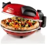 Ariete 0909/10, 1 pizza/pízz, Červená, 32 cm, Mechanický, Náhľad obrázku produktu 40