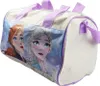 Disney Die Eiskönigin Anna Elsa Kinder Sporttasche – Beige Produktbild-Vorschau 1