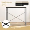 Woltu TSB03hei, Drevo Náhľad obrázku produktu 5