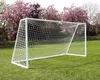 Rete da calcio - 4m x 2m - Spessore rete 2mm - Rete da Anteprima dell’immagine prodotto 1