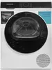 - Siemens WQ45G2D00 iQ500 Wärmepumpentrockner Produktbild-Vorschau 1