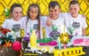 Liściani Crazy Science Laboratorium wybuchowych Náhľad obrázku produktu 3