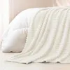 Coperta - Copriletto - Coperta calda e morbida - 180x200 cm Anteprima dell’immagine prodotto 3