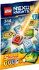 LEGO® - Nexo Knights, Combo NEXO Kräfte (Serie 1); 70372 Produktbild-Vorschau 1