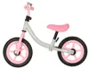 Vélo de fond Trike Fix Balance blanc et rose Voir les images du produit 3