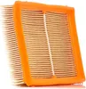 Luftfilter MAHLE LX 1575 für SUZUKI SWIFT III (MZ, EZ) Produktbild-Vorschau 8
