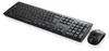 Lenovo GX30L66303, Taille complète (100%), QWERTY, Noir, Voir les images du produit 1