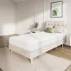 Novilla Matratze 120x200 cm Federkernmatratze Härtegrad H3  Produktbild-Vorschau 19