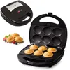 Cupcake maker con piastre antiaderenti Masto Anteprima dell’immagine prodotto 1