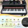 COSTWAY 37-toetsen kinderkeyboard, elektronisch kinderpiano Productafbeelding-voorbeeld 3