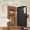 EAZY CASE Business Hülle für Samsung Galaxy S25 Plus Produktbild-Vorschau 3