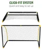 Bramka piłkarska Umbro – bramka piłkarska 180 x 91 x 120 cm Podgląd zdjęcia produktu 6