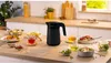 Wasserkocher - BOSCH - TWK2M163 MyMoment - Mattschwarz - Produktbild-Vorschau 2