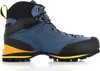 Garmont Ascent Goretex Bergsteigerschuhe Blau EU 45 Mann Produktbild-Vorschau 12