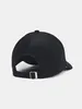 UNDER ARMOUR Favorite Cap Damen 003 - czarny/szary halo Podgląd zdjęcia produktu 3