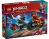 LEGO NINJAGO: Kai's Motorrace – Speelgoed met 2 Productafbeelding-voorbeeld 2
