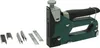Brüder Mannesmann Handtacker Starter Set mit Tacker Produktbild-Vorschau 2