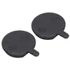 CFTGIW CANSUCC 2PCS -Blocs de frein à disque et plaquettes Voir les images du produit 5