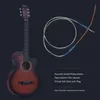 Czujnik piezoelektryczny Folk Acoustic Guitar Pickup Sticks Podgląd zdjęcia produktu 5