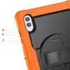 Avizar, custodia protettiva a 360° per Galaxy Tab S11 Ultra Anteprima dell’immagine prodotto 3