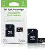 microSD Speicherkarte S&L für Xiaomi Redmi Pad Pro 5G - Produktbild-Vorschau 2
