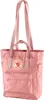 Fjällräven Kånken Borsa a tracolla e zaino Rosa 14 L Anteprima dell’immagine prodotto 2