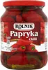 Rolnik Papryka Jabłkowa Węgierska Marynowana 680 g Náhľad obrázku produktu 2