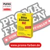 PUFAS Blitzzement Schnellmontagemörtel Reparaturmörtel Produktbild-Vorschau 5