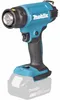 Makita DHG181ZK Pistola ad aria calda a batteria (senza Anteprima dell’immagine prodotto 34