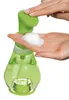 CUISIPRO | Seifenschaumspender - grün, 390 ml Produktbild-Vorschau 3