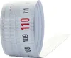 A rolled-up measuring tape with markings and numbers. Náhled obrázku produktu