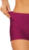 Merry Style Damen Badeshorts Bikinihose Bademode Badehose Produktbild-Vorschau 4