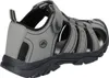 AMERICAN CLUB RL165 Solide Sandalen, Naturleder Innensohle, Produktbild-Vorschau 5