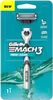 Rasoio Mach3 per uomo 1 - Gillette Anteprima dell’immagine prodotto 2