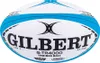 Gilbert Rugbybälle G-tr4000 Sky - Größe 4 Produktbild-Vorschau 1