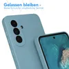 EAZY CASE - TPU Hülle für Samsung Galaxy A37, TPU Case Produktbild-Vorschau 4