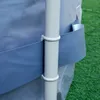 Basen stelażowy, okrągły, zestaw 11w1, 366 x 122 Steel Pro Podgląd zdjęcia produktu 44