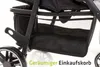 4Baby | Kinderwagen - Buggy Kinderwagen - Grau - Produktbild-Vorschau 6