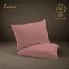 Poszewka na poduszkę Lavea® 40 x 80 cm Bawełna puszysta, Podgląd zdjęcia produktu 4