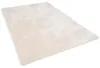 Hochflor Shaggy Teppich Luxus Emotion Mix Beige, Produktbild-Vorschau 2