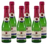 Rotkäppchen Sekt -halbtrocken- (24 x 0,2L) Produktbild-Vorschau 2